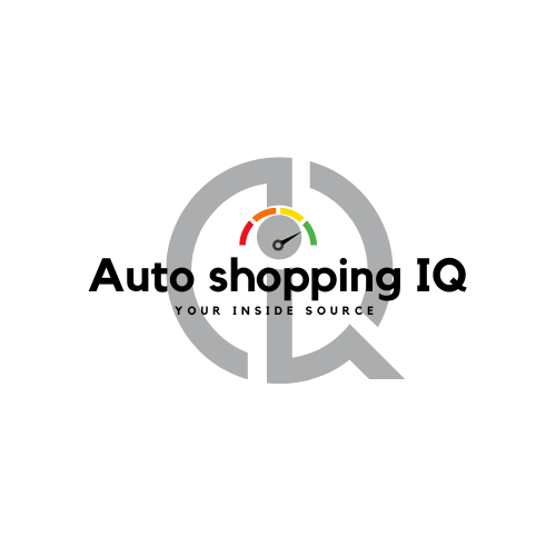 AutoShoppingIQ Logo